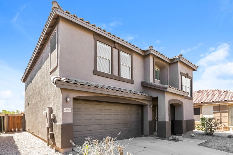 1,795/Mo, 2213 E 35th Ave Apache Junction, AZ 85119 Front View