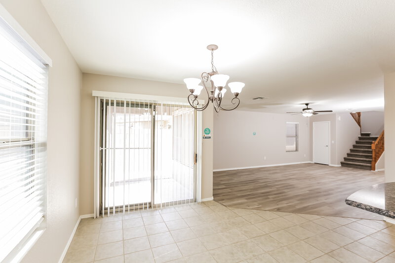 1,795/Mo, 2213 E 35th Ave Apache Junction, AZ 85119 Dining Room View