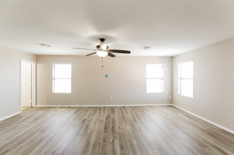 1,795/Mo, 2213 E 35th Ave Apache Junction, AZ 85119 Main Bedroom View 2
