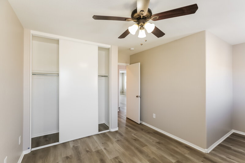 1,795/Mo, 2213 E 35th Ave Apache Junction, AZ 85119 Bedroom View