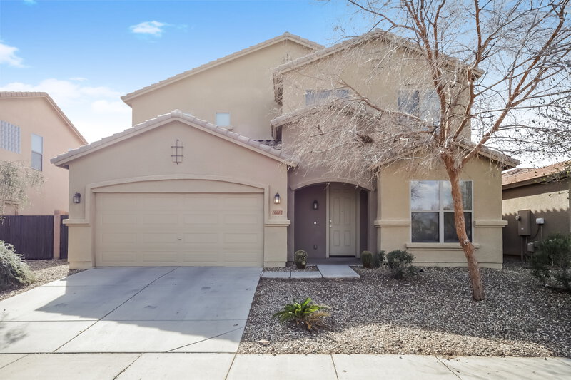 2,115/Mo, 10017 W Albeniz Pl Tolleson, AZ 85353 External View