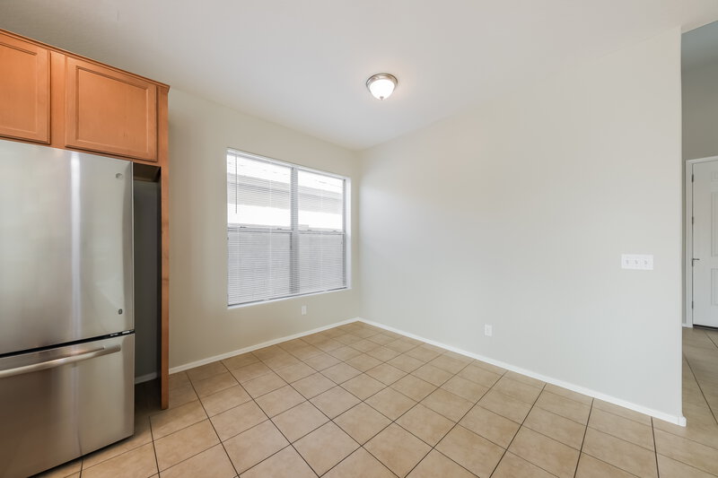 2,115/Mo, 10017 W Albeniz Pl Tolleson, AZ 85353 Dining Room View