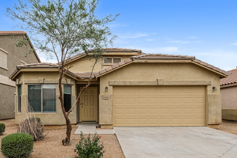 1,965/Mo, 7814 S 72nd Ln Laveen, AZ 85339 External View