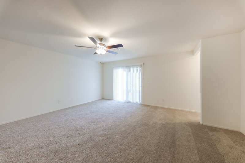 1,885/Mo, 25802 W Coles Rd Buckeye, AZ 85326 Living Room View