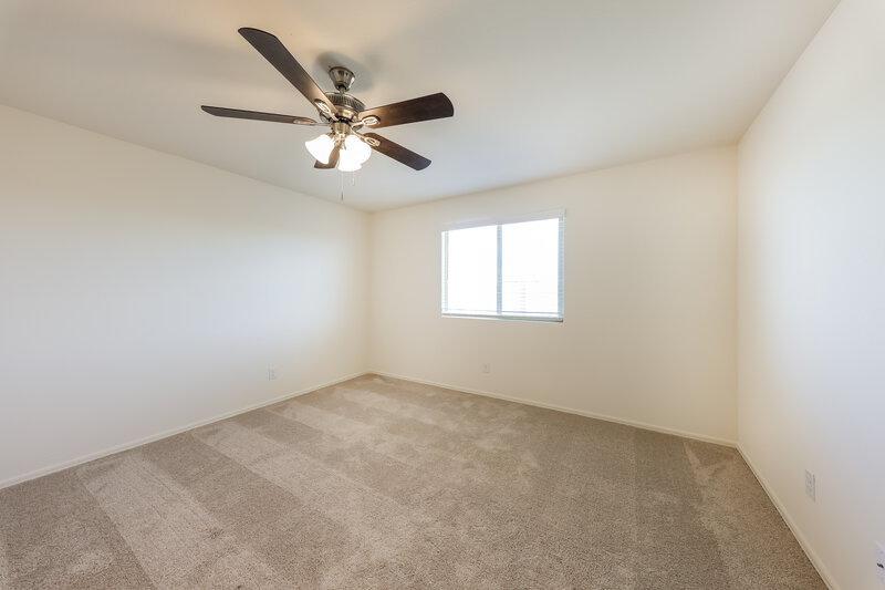 1,885/Mo, 25802 W Coles Rd Buckeye, AZ 85326 Main Bedroom View