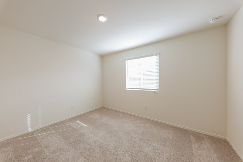 1,885/Mo, 25802 W Coles Rd Buckeye, AZ 85326 Bedroom View 2