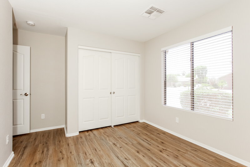 2,085/Mo, 21665 N 91st Dr Peoria, AZ 85382 Bedroom View