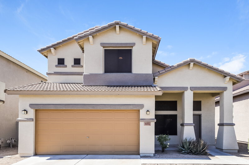 2,495/Mo, 9021 W Bluefield Ave Peoria, AZ 85382 External View