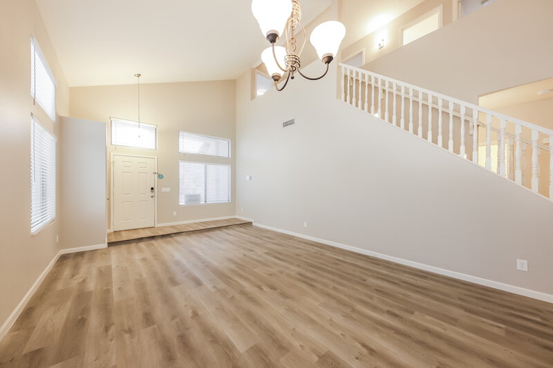 2,495/Mo, 9021 W Bluefield Ave Peoria, AZ 85382 Living Room View 2