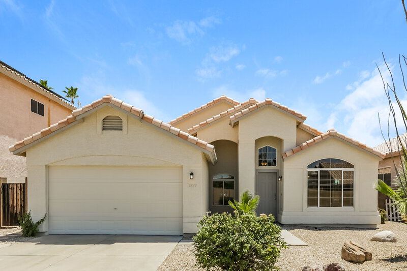 2,405/Mo, 17877 N 85th Ln Peoria, AZ 85382 External View