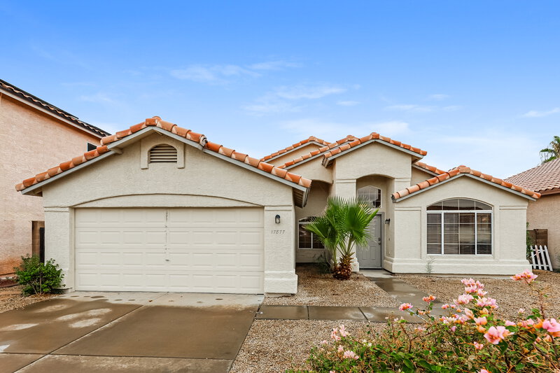 2,245/Mo, 17877 N 85th Ln Peoria, AZ 85382 External View