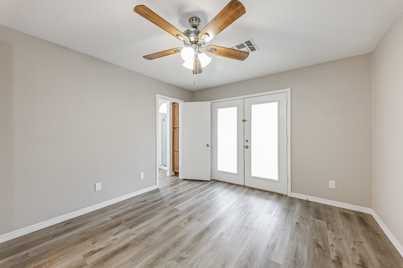 2,245/Mo, 17877 N 85th Ln Peoria, AZ 85382 Main Bedroom View