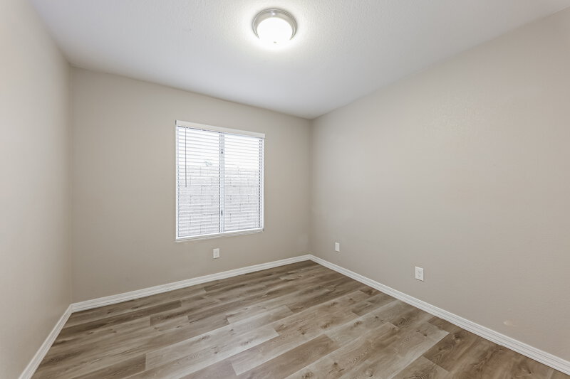 2,245/Mo, 17877 N 85th Ln Peoria, AZ 85382 Bedroom View