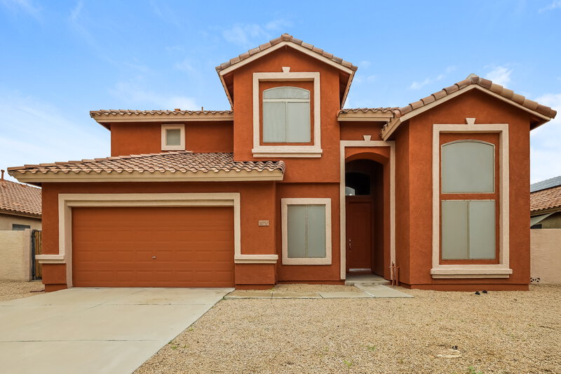 2,150/Mo, 10757 W Angels Ln Sun City, AZ 85373 External View