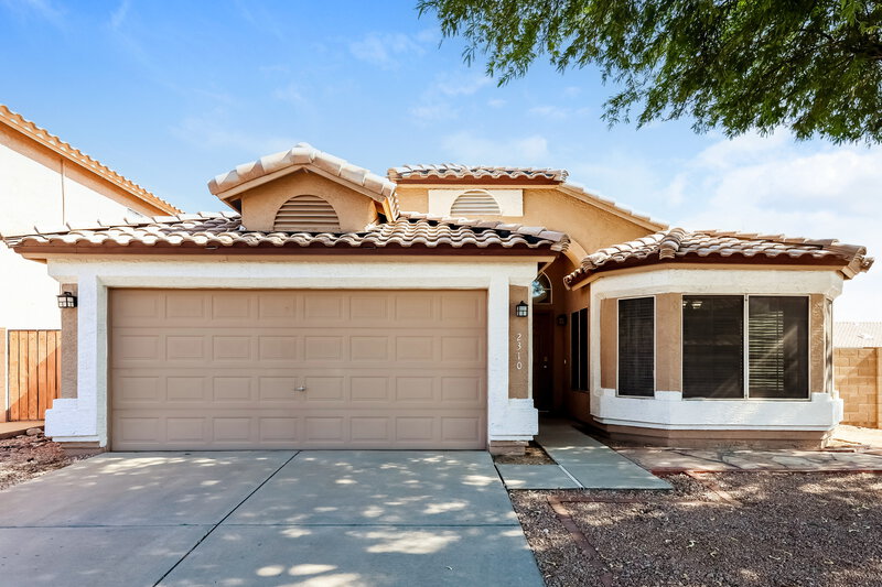 2,375/Mo, 2310 E Morrow Dr Phoenix, AZ 85024 External View