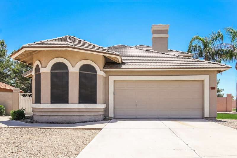 2,870/Mo, 7041 W McRae Way Glendale, AZ 85308 External View