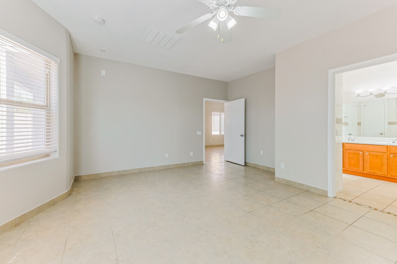 2,265/Mo, 10825 E Boston St Apache Junction, AZ 85120 Main Bedroom View 2
