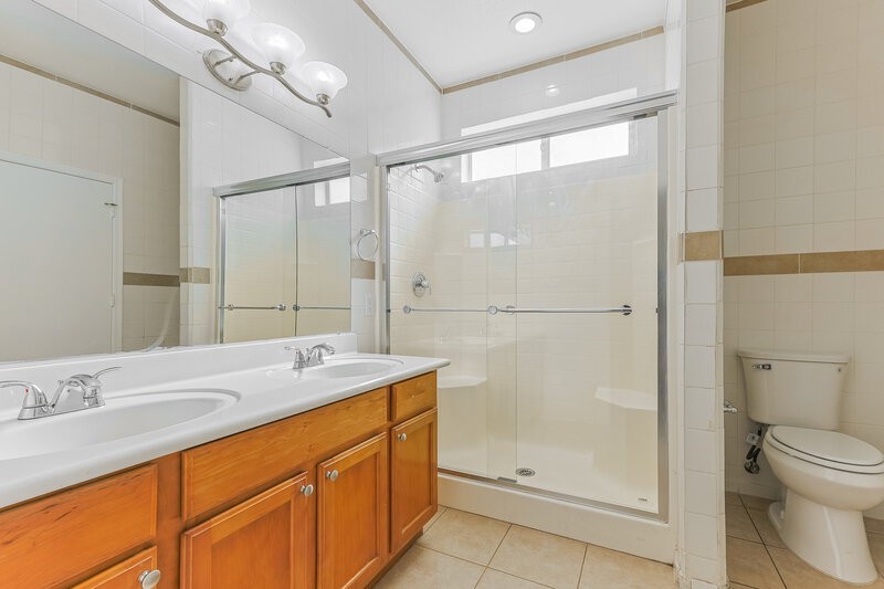 2,265/Mo, 10825 E Boston St Apache Junction, AZ 85120 Main Bathroom View