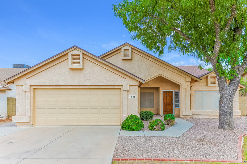 2,895/Mo, 4526 E Towne Ln Gilbert, AZ 85234 External View