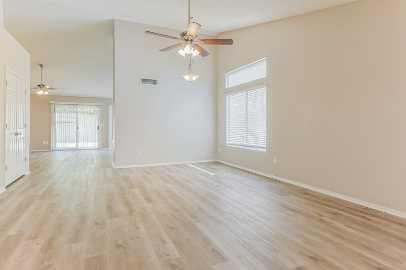 2,925/Mo, 4526 E Towne Ln Gilbert, AZ 85234 Living Room View