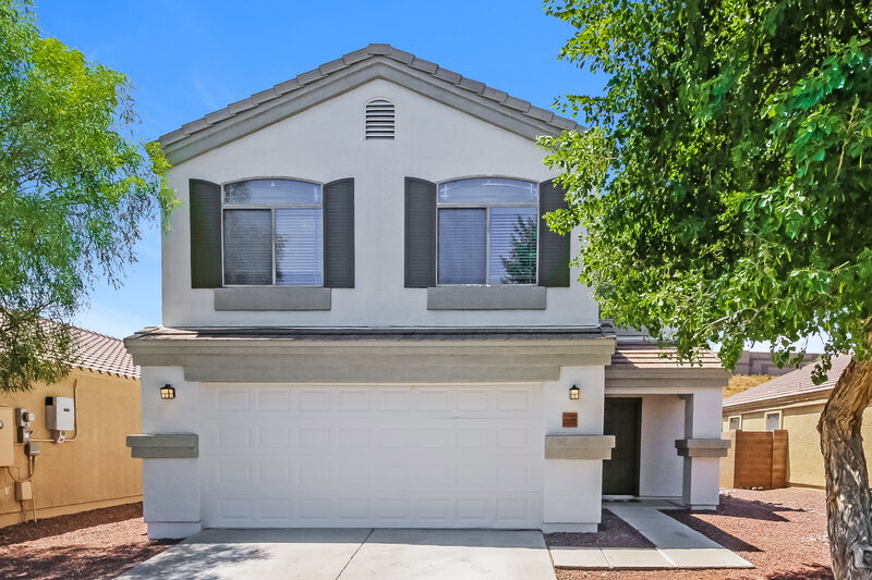3,580/Mo, 23932 N Pablo Ct Sun City, AZ 85373 External View