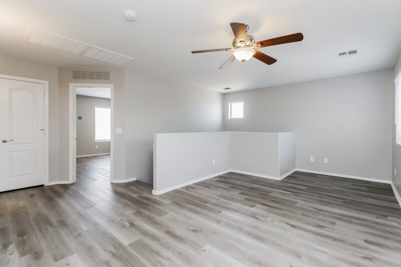 3,580/Mo, 23932 N Pablo Ct Sun City, AZ 85373 Loft View