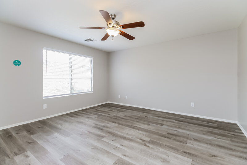 3,580/Mo, 23932 N Pablo Ct Sun City, AZ 85373 Main Bedroom View