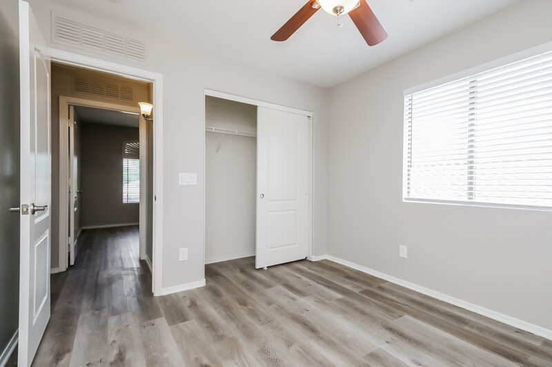 3,580/Mo, 23932 N Pablo Ct Sun City, AZ 85373 Bedroom View