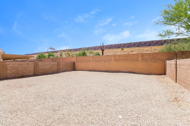 3,580/Mo, 23932 N Pablo Ct Sun City, AZ 85373 Exterior View