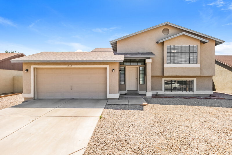 2,435/Mo, 1040 N Palm St Gilbert, AZ 85234 External View