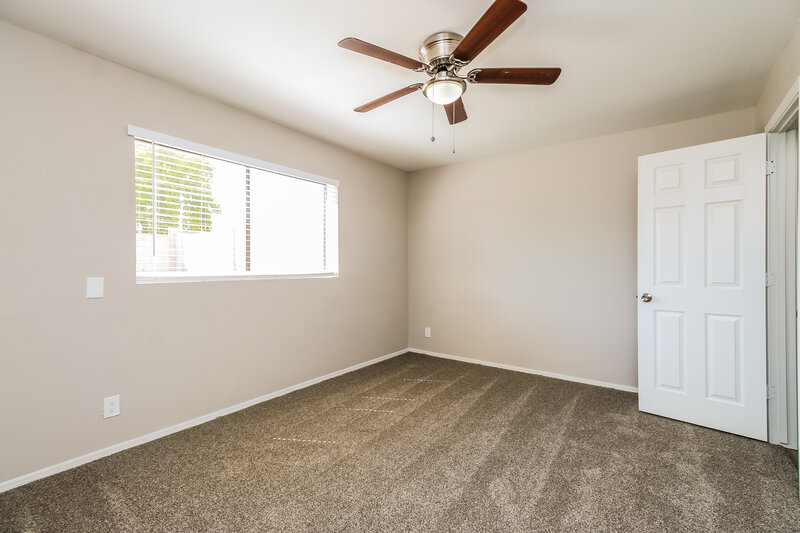 2,435/Mo, 1040 N Palm St Gilbert, AZ 85234 Bedroom View