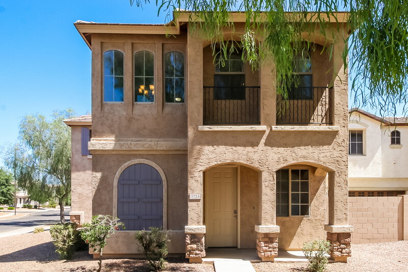 2,260/Mo, 3724 E Sundance Ave Gilbert, AZ 85297 External View