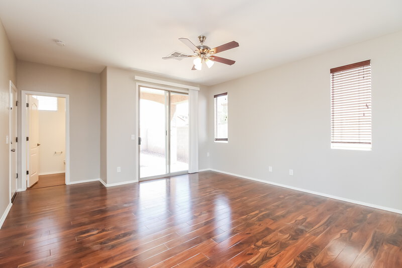 2,260/Mo, 3724 E Sundance Ave Gilbert, AZ 85297 Living Room View