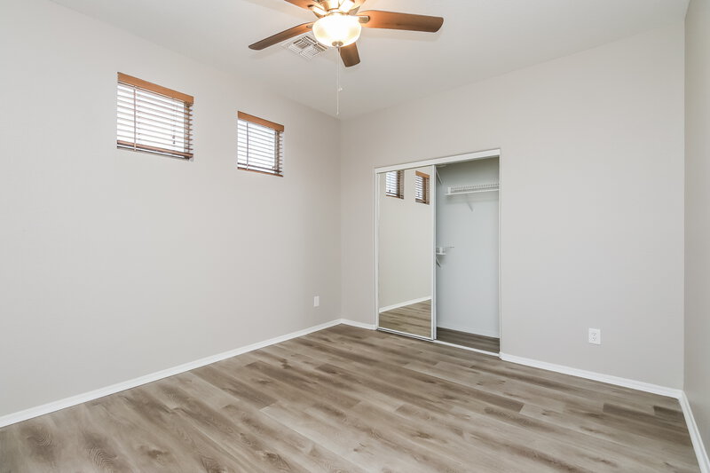 2,260/Mo, 3724 E Sundance Ave Gilbert, AZ 85297 Bedroom View