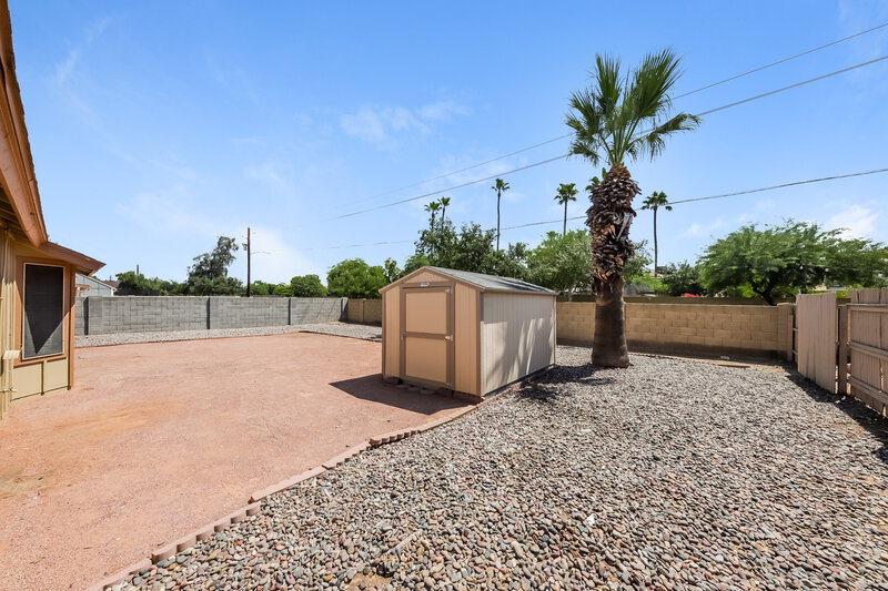 1,885/Mo, 16245 N 63rd Dr Glendale, AZ 85306 Exterior View