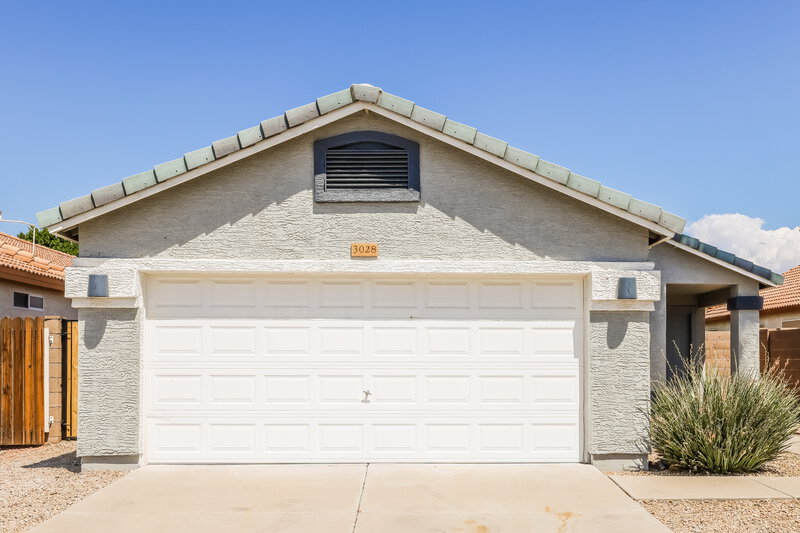 2,405/Mo, 3028 W Rose Garden Ln Phoenix, AZ 85027 External View