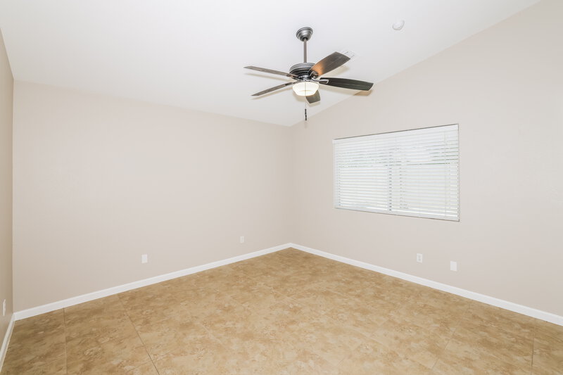 2,405/Mo, 3028 W Rose Garden Ln Phoenix, AZ 85027 Main Bedroom View 2