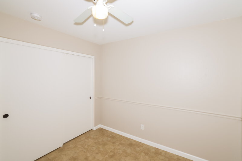 2,405/Mo, 3028 W Rose Garden Ln Phoenix, AZ 85027 Bedroom View 3