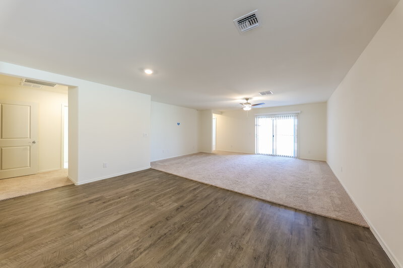 2,680/Mo, 25751 W Coles Rd Buckeye, AZ 85326 Dining Room View