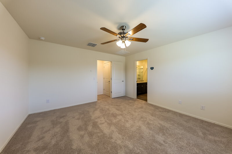 2,680/Mo, 25751 W Coles Rd Buckeye, AZ 85326 Main Bedroom View
