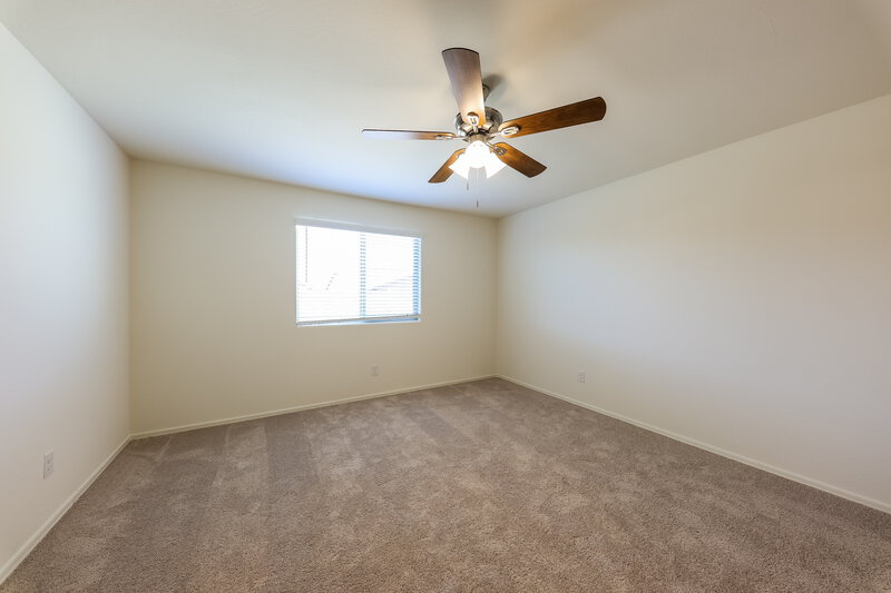 2,680/Mo, 25751 W Coles Rd Buckeye, AZ 85326 Bedroom View