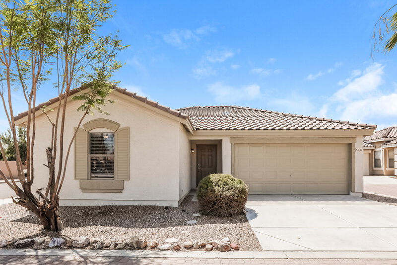 2,250/Mo, 6144 S Wilson Dr Chandler, AZ 85249 External View
