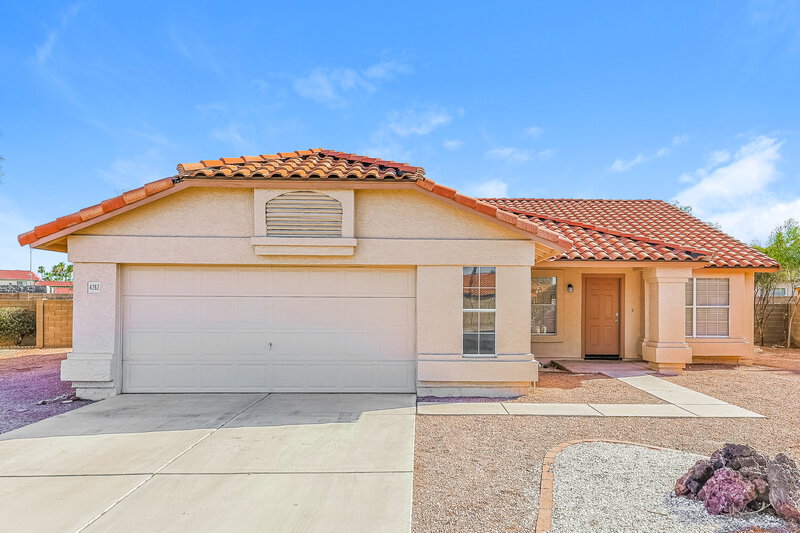 2,450/Mo, 4262 E Alder Ave Mesa, AZ 85206 External View