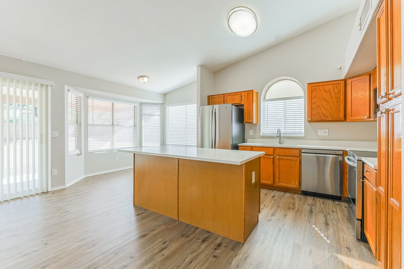 2,450/Mo, 4262 E Alder Ave Mesa, AZ 85206 Misc View 5