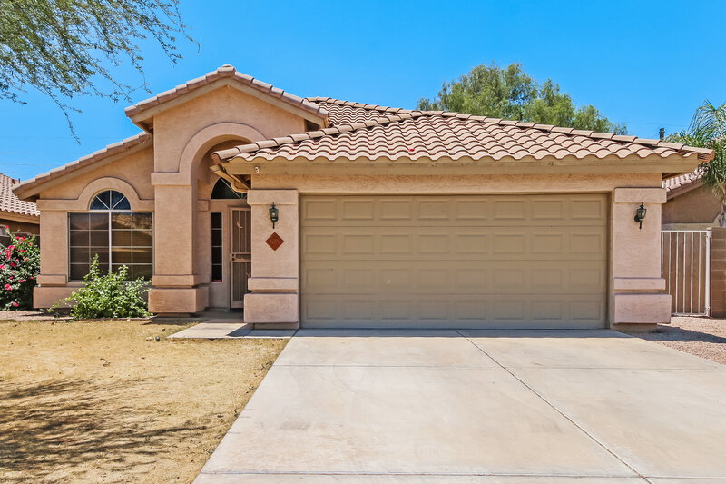 2,160/Mo, 675 W Princeton Ave Gilbert, AZ 85233 External View