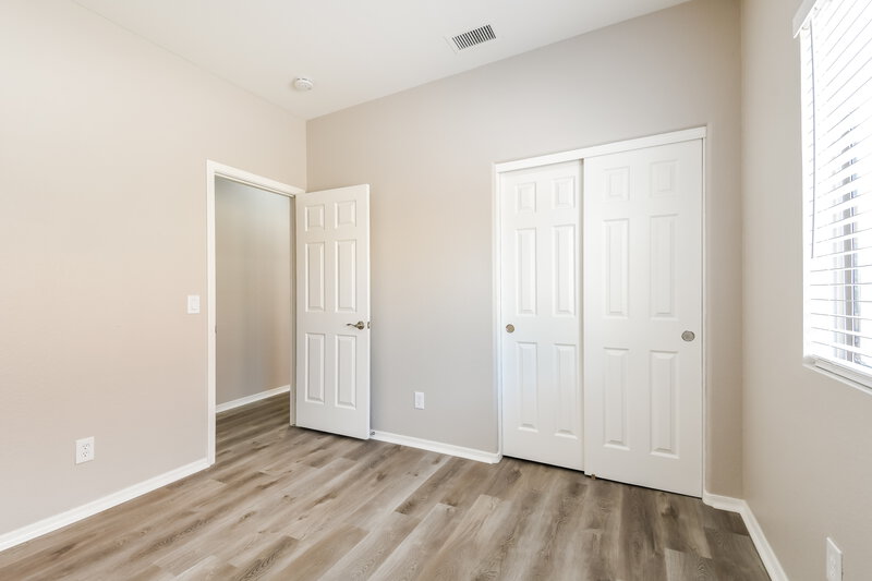 2,605/Mo, 6833 W Saddlehorn Rd Peoria, AZ 85383 Bedroom View