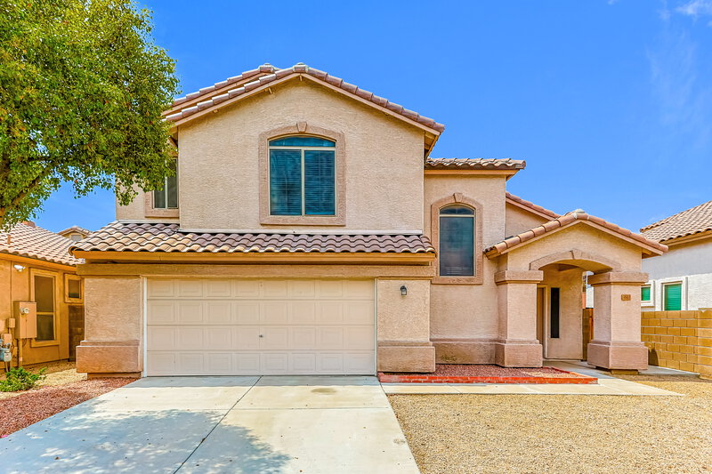 2,280/Mo, 8802 E University Dr Unit 61 Mesa, AZ 85207 External View
