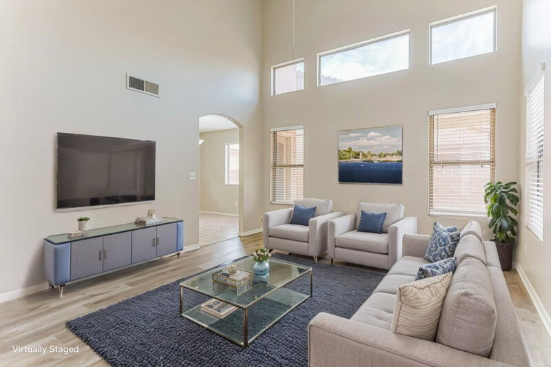 2,280/Mo, 8802 E University Dr Unit 61 Mesa, AZ 85207 Misc View