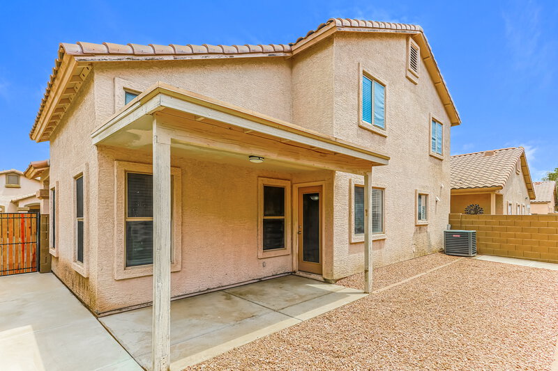 2,280/Mo, 8802 E University Dr Unit 61 Mesa, AZ 85207 Misc View 17