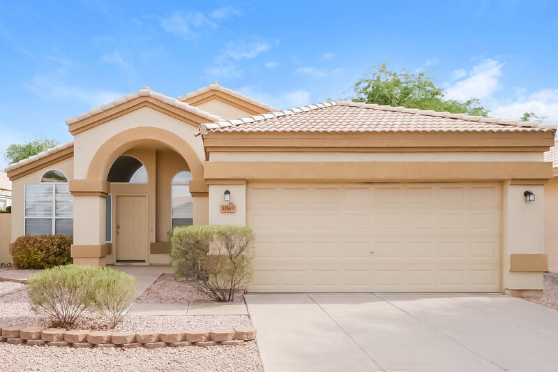 2,745/Mo, 1069 W Glenmere Dr Chandler, AZ 85224 External View